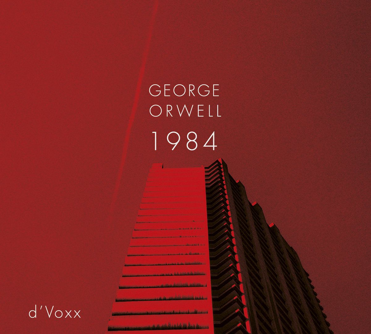 1984 by d’Voxx